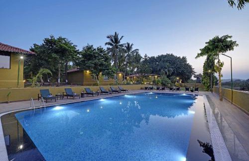 Gir National Park Resort | Gir Lion Safari Camp by Trulyy, Sasan Gir