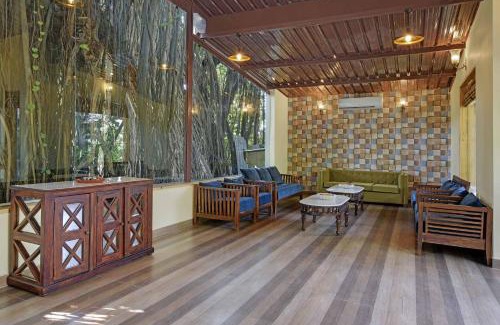 Gir National Park Resort | Gir Lion Safari Camp by Trulyy, Sasan Gir