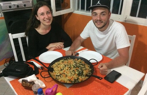 Mosteiros House | Gira Lua