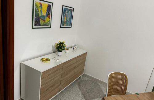 Santo Stefano di Camastra House | Gira Vota e Furria