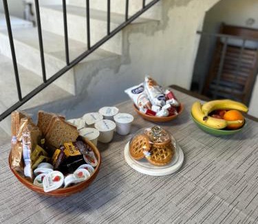Demonte House | Giraluna