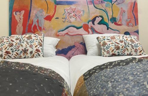 Usera Apartment | Girasol
