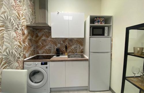 Usera Apartment | Girasol