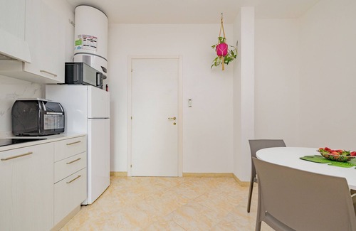 Cesate Apartment | Girasole (A5) | Three-room apartment with two bathrooms | Rho Fiera | Malpensa | Milan