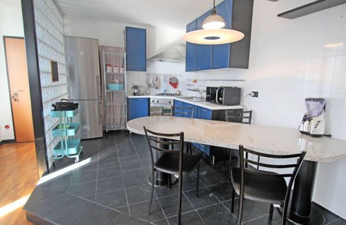 Cissano Apartment | Girasole by Interhome