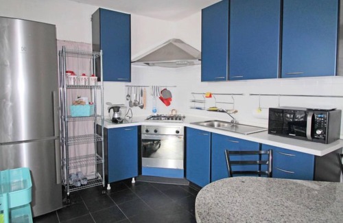 Cissano Apartment | Girasole by Interhome