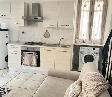 Celano Apartment | Girasole