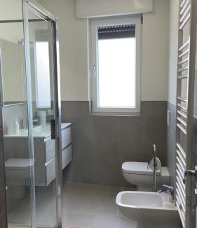 Caldogno-Rettorgole-Cresole Apartment | Girasole