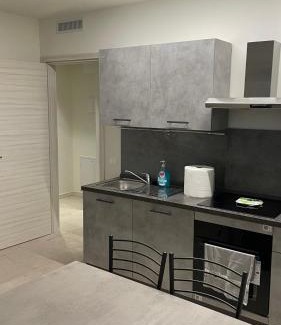 Caldogno-Rettorgole-Cresole Apartment | Girasole