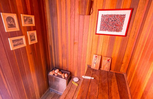 Lagoa da Conceicao House | Girassóis da Lagoa - Guesthouse