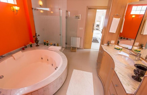 Lagoa da Conceicao House | Girassóis da Lagoa - Guesthouse