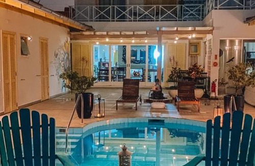 Lagoa da Conceicao House | Girassóis da Lagoa - Guesthouse