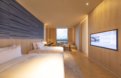 Shijiao Hotel | Girdear Hotel