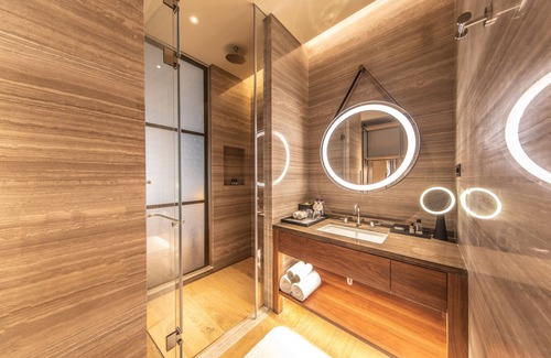 Shijiao Hotel | Girdear Hotel