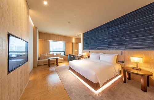 Shijiao Hotel | Girdear Hotel