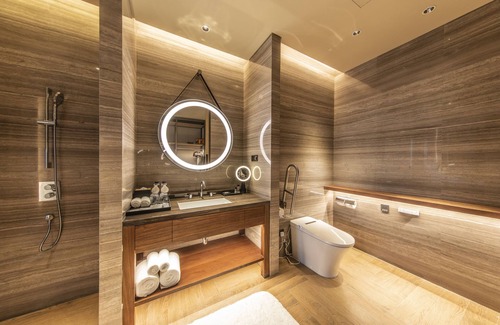 Shijiao Hotel | Girdear Hotel
