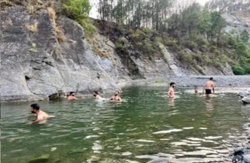 Rajgarh House | Giriganga Resort -Riverview