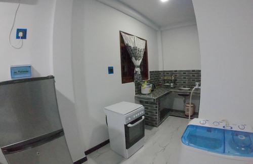 Patuwatha Villa | Girilena Guest House