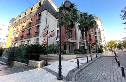 Sehzadeler Hotel | Giritligil Hotel