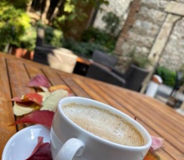 Sehzadeler Hotel | Giritligil Hotel