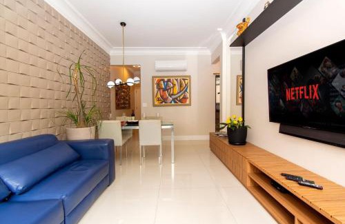 Ipanema Apartment | Girl from Ipanema - Luxury and Beach