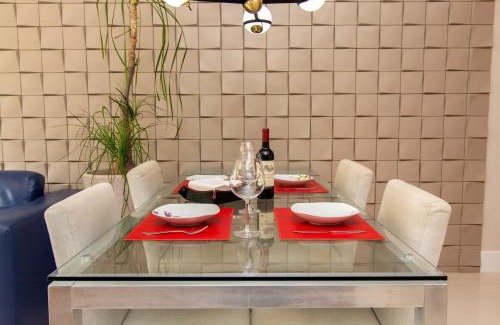 Ipanema Apartment | Girl from Ipanema - Luxury and Beach