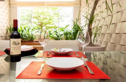 Ipanema Apartment | Girl from Ipanema - Luxury and Beach