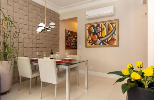 Ipanema Apartment | Girl from Ipanema - Luxury and Beach