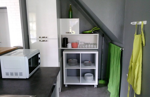 Aire-sur-l'Adour Cottage | girls cottages Castera THE TIVOLI