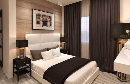 Ajerogun Hotel | Girozolin Hotel and Suites