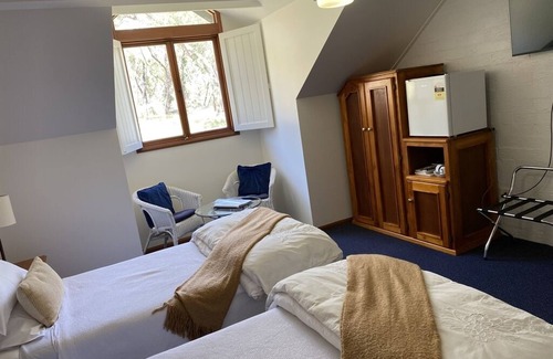 Eukey Hotel | Girraween Country Inn