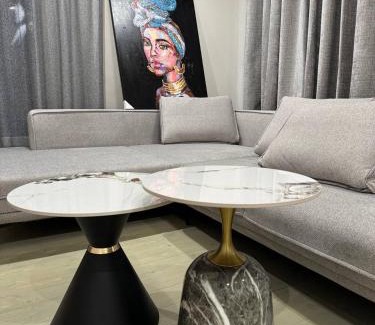 Yaremche Apartment | Girske Povitria Apartments
