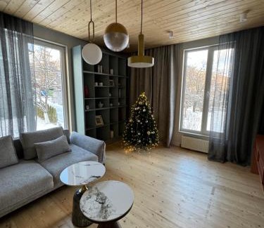 Yaremche Apartment | Girske Povitria Apartments