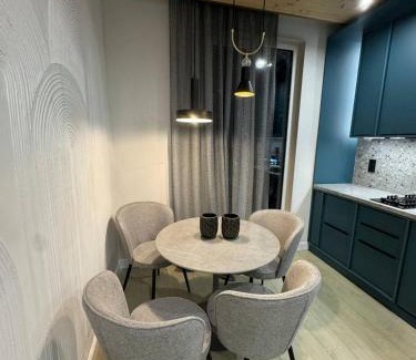 Yaremche Apartment | Girske Povitria Apartments