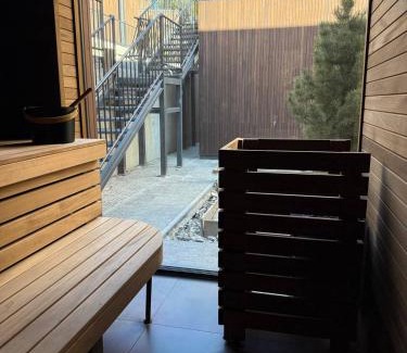 Bukovel Ski Chalet | GirSki CHALET