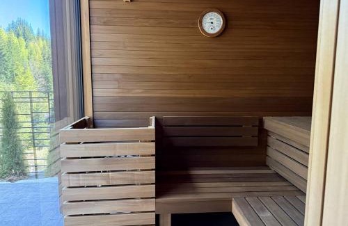 Bukovel Ski Chalet | GirSki CHALET