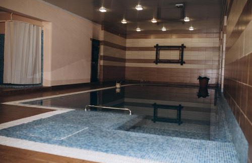 Kuty House | Girskyi Kut