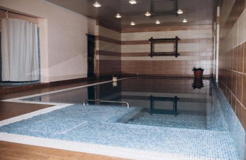 Kuty House | Girskyi Kut