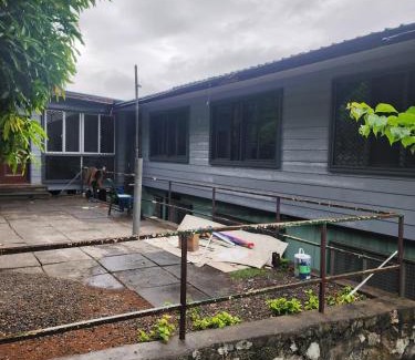 Port Moresby House | Giru Properties