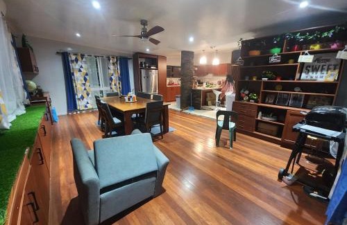Port Moresby House | Giru Properties