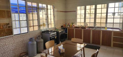 Seeb Hostel | Gisa Hostel All Private Ensuite Rooms
