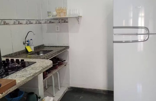 Portal da Ferradura House | Gisa's House