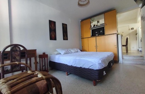 San Bernardo del Tuyu Apartment | Gise Luz - Sol del Atlántico