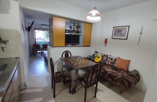 San Bernardo del Tuyu Apartment | Gise Luz - Sol del Atlántico