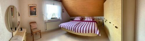Gross Wittensee Apartment | Gisela Hollmann