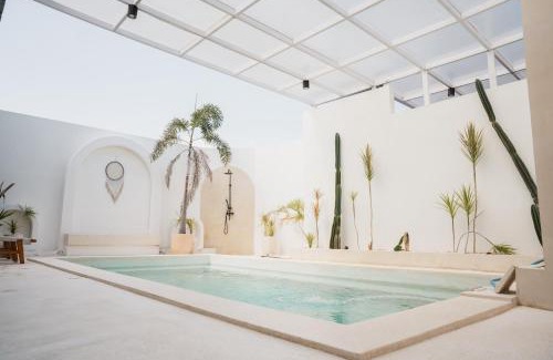 Buleleng House | Gisela Villa With Private Pool