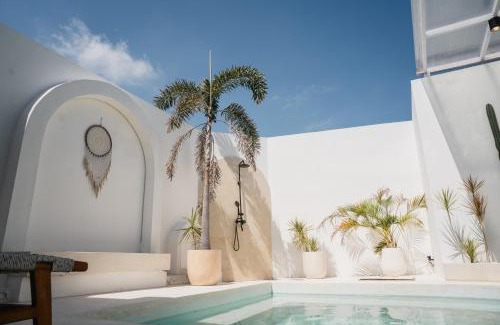 Buleleng House | Gisela Villa With Private Pool