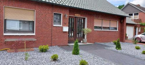 Cloppenburg Apartment | Giselas Haus