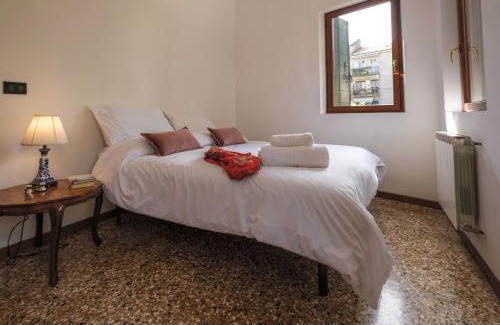 Cannaregio House | Giselda Courtyard Retreat