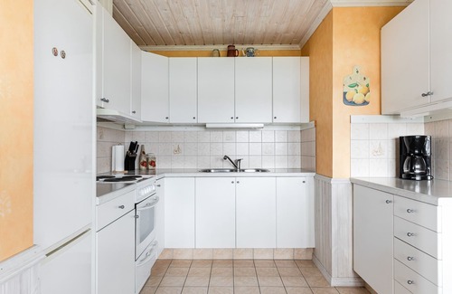 Nassjo House | Gissarp Gryningen by Interhome